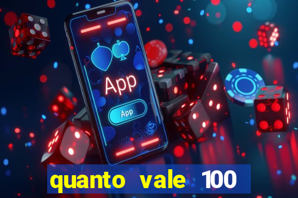 quanto vale 100 yuan em real